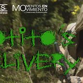 Potito's delivery . % Cristobal R. Pro tarafından hazırlanan Film, Ve Film, Video ve TV projesi - 06.14.2015