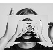 Eye.ing. Un projet de Photographie de Ngoc Nguyen - 19.06.2017