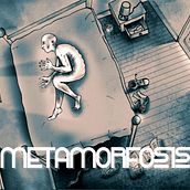 METAMORFOSIS-Taita Voodoo. Animation project by pablobozzano - 03.10.2015