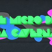 El Micro de la Caverna. Film, Film, Video, TV, and Music project by Jonathan Martín López - 06.20.2017