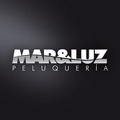 Peluquería MAR&LUZ. Interior Design, and Graphic Design project by Ismael Pachón - 03.15.2016