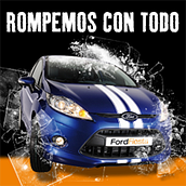 Automóviles Sánchez. Rompemos con todo Ein Projekt aus dem Bereich Br, ing und Identität, Fotografie, Marketing, Werbung und Fotoretuschierung von Carlos Ochoa - 15.02.2012