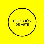 Dirección de arte.. Art Direction, Design, and Traditional illustration project by Maikol De Sousa - 06.21.2017