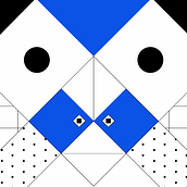 Facade. Animation, Street Art, and Design project by Pablo Lozano - 06.22.2017