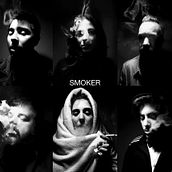 Smoker . % Cristobal R. Pro tarafından hazırlanan Fotoğrafçılık projesi - 06.22.2016