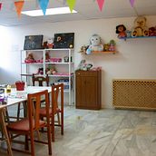 Web Residencia . Br, ing, Identit, Design, and Web Design project by Silvia Jimena - 06.27.2017
