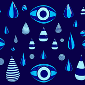 Monólogo · Move it. Un proyecto de 3D, Dirección de arte, Ilustración tradicional, Ilustración vectorial, Motion Graphics y Redes Sociales de THIS is UMAMI - 01.02.2017