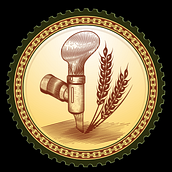 Mi Proyecto del curso: Técnicas de grabado digital. Design gráfico, Ilustração tradicional, Ilustração vetorial, e Tipografia projeto de Remigio Inlago - 23.06.2017