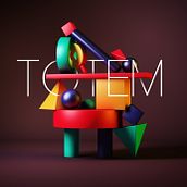Cinema 4D. Un proyecto de 3D de Stephany Perea - 22.06.2017