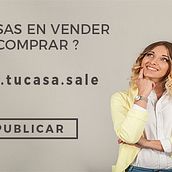 Tu casa sale. Web Design project by maribel_restrepoc - 02.23.2017