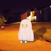 La Noche de Halloween. Un progetto di Design, Character design, Graphic design e Illustrazione tradizionale di Mauricio Mayorga Haro - 24.06.2017