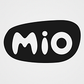 Identidad: MIO . Un proyecto de Br, ing e Identidad y Diseño gráfico de Roberto Matías Carió - 24.06.2017