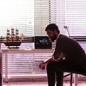 Proyecto Final NOMADIC. Un projet de Conception de produits, Photographie , et Gestion de la conception de Alejandro Arango - 25.06.2017