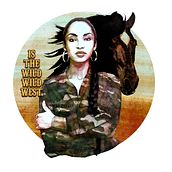 Sade Adu. Traditional illustration project by claravtasis - 06.25.2017