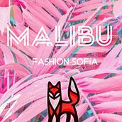 Malibu fashion . Calligraph project by sofiiospina15 - 06.25.2017