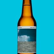 Nómada Brewing. Un proyecto de Fotografía de Martí Sans - 26.06.2017