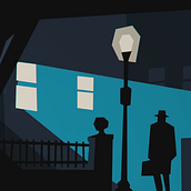 Cuarto Milenio. Un progetto di Animazione, Animazione di personaggi, Illustrazione vettoriale e Motion graphics di Vení Studio - 26.06.2017