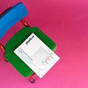 Paideia. Un progetto di Br, ing, Br, identit, Web development e Design di coolte.net - 26.06.2017