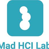 Identidad corporativa  y diseño web de Madrid HCI Lab (laboratorio de investigación) de la Universidad Politécnica de Madrid. Br, ing, Identit, Graphic Design, and Web Design project by Jonatan Ramírez Pacha - 06.13.2017
