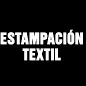 ESTAMPACION TEXTIL. Un progetto di Pattern design di Estibaliz Ballesteros Garcia - 28.06.2017