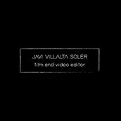 Film editor demo reel. Un progetto di Cinema, Cinema, video e TV, Postproduzione fotografica, Video e Video editing di Javi Villalta Soler - 04.09.2016