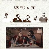 Mi Proyecto del curso: Creación de una web profesional con WordPress. Web Development, and Web Design project by Pere Traserra - 03.15.2017