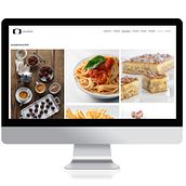 Website Jordi Bernabé, Studio. Web Development, Art Direction, Web Design, and UX / UI project by Emili Biel - 06.28.2017