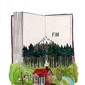 Bajo la piel del Lobo. Un progetto di Illustrazione tradizionale di Gisela Bombilà - 09.05.2017