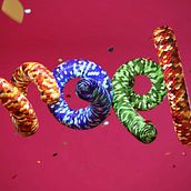 Lettering. 3D, Traditional illustration, and Lettering project by Raul Ramon Sanchis - 06.29.2017