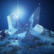 Escenarios. 3D, Traditional illustration, Photograph, and Post-production project by Raul Ramon Sanchis - 06.29.2017