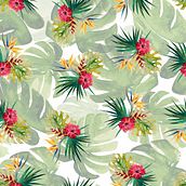 TROPICAL. Un progetto di Design di Digna Capella - 29.06.2017