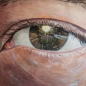 otros. Un proyecto de Bellas Artes y Pintura de Clara López Cantos - 29.06.2017