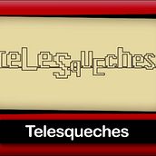 web-serie de humor Telesqueches. Video project by Víctor Pérez Moreno - 09.26.2014