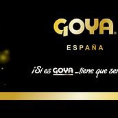 Anuncio aceites Goya. Infographics, and VFX project by Víctor Pérez Moreno - 12.21.2016