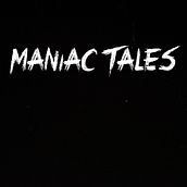 Teaser Maniac Tales. Infographics, VFX, and Video project by Víctor Pérez Moreno - 10.20.2015