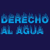 II · Camiseta reivindicativa: Derecho al Agua. Design, Costume Design, Graphic Design, Photograph, Traditional illustration, Vector Illustration, Advertising, Screen Printing, T, and pograph project by Sheila Herguedas Merino - 06.29.2017