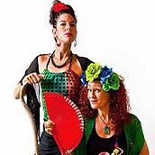 La Flamencura Todo Locura. Un proyecto de Vídeo de Emma Sánchez Arca - 14.03.2017