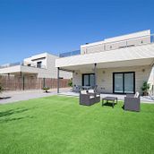Fotografía de interiores. Un proyecto de Fotografía de Meritxell Varela Roig - 30.06.2017