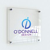 Personal Branding O'Donnell Design. Un proyecto de Br, ing e Identidad y Diseño de Cecilia O'Donnell - 17.02.2017