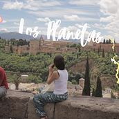 Granada Sound 2017 - . Animation, Art Direction, Graphic Design, and Advertising project by Manuel Padilla Jódar - 07.01.2017