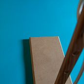 Bikfoot. Art Direction, Design, Lighting Design, Furniture Design, Making & Industrial Design project by Hector Soto - 07.02.2017