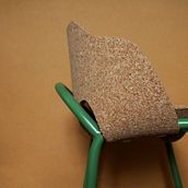 Seis. Art Direction, Design, Furniture Design, Making & Industrial Design project by Hector Soto - 07.02.2017