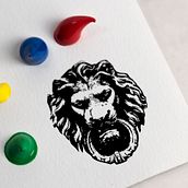Portafolio en Behance. Un projet de Design graphique de Jose Rodrigue - 01.01.2010
