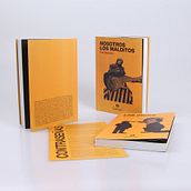 Rediseño de la colección "Contraseñas" (Ed. Anagrama). Un proyecto de Collage, Diseño, Diseño editorial, Diseño gráfico, Ilustración tradicional, Post-producción fotográfica		, Producción audiovisual					, Retoque fotográfico y Tipografía de Abel Pascual Soriano - 03.07.2017