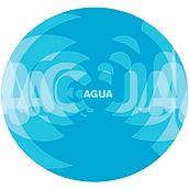 III · Camiseta reivindicativa: Derecho al Agua. Design, Graphic Design, Photograph, Traditional illustration, Vector Illustration, Advertising, T, and pograph project by Sheila Herguedas Merino - 07.03.2017