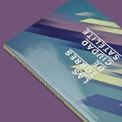 Libro Las torres de Ciudad Satélite. Editorial Design project by David Kimura - 11.04.2014