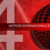 Cabecera Telediario Teatro. VFX project by Vicente Aparicio Carbonell - 09.22.2015