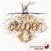 Concurso M.V.D.O.. Un progetto di Illustrazione tradizionale e Lettering di Isabel Emene - 04.07.2017