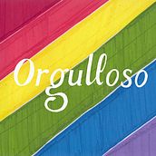 Pride 2017. Un progetto di Illustrazione tradizionale e Lettering di Isabel Emene - 04.07.2017