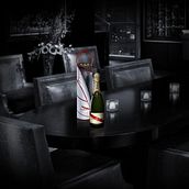 Mumm. Een project van Packaging van Jean Assémat - 04.07.2017